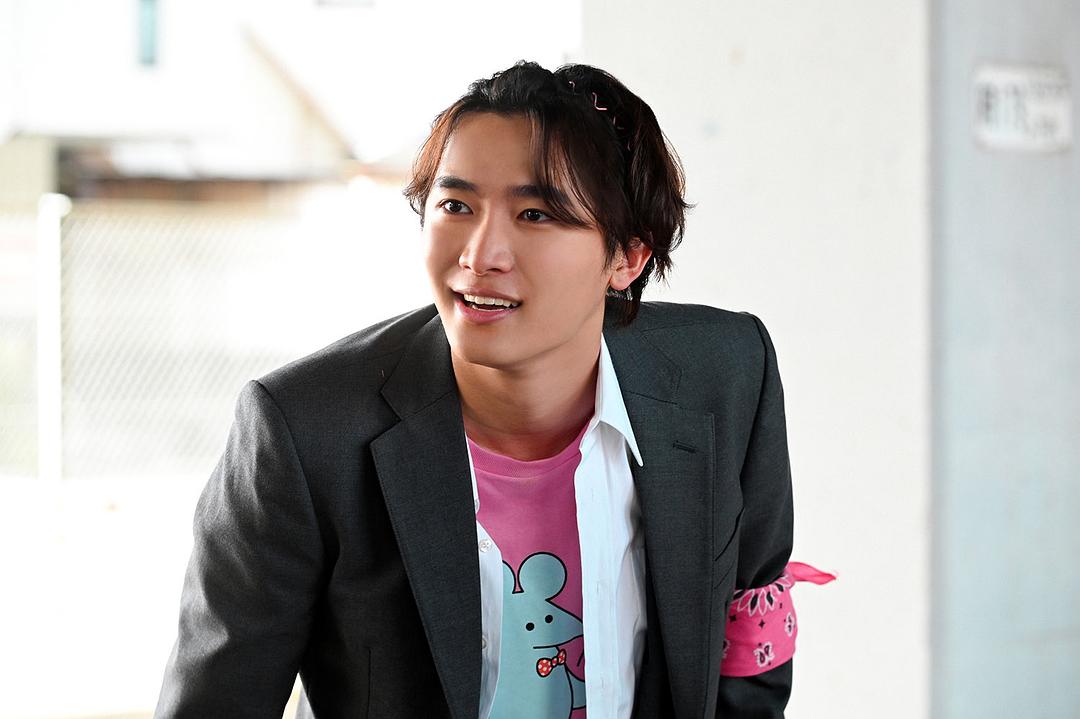 我是家庭教师岸骑士 剧照1