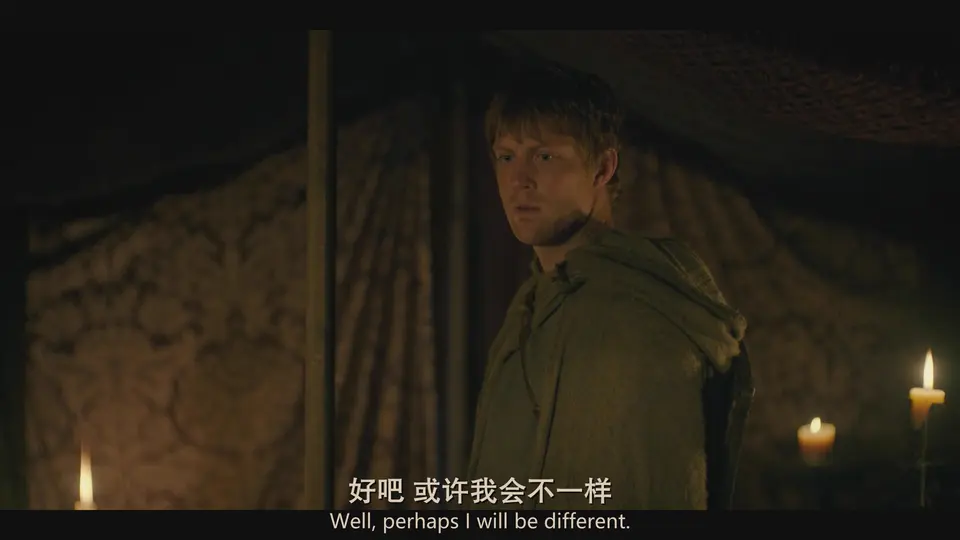 七王国的骑士 第一季 剧照2