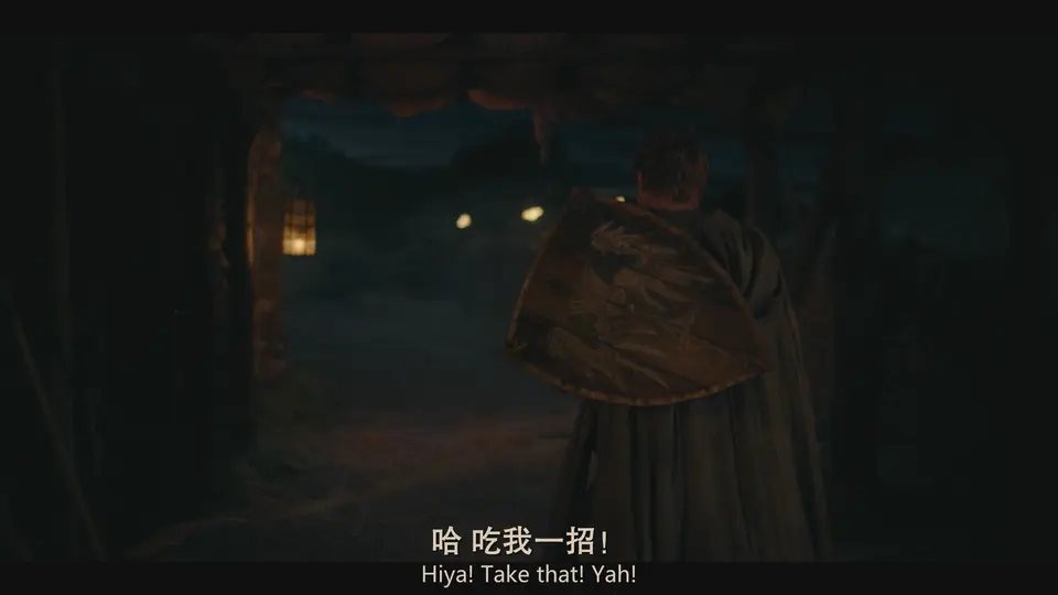 七王国的骑士 第一季 剧照4