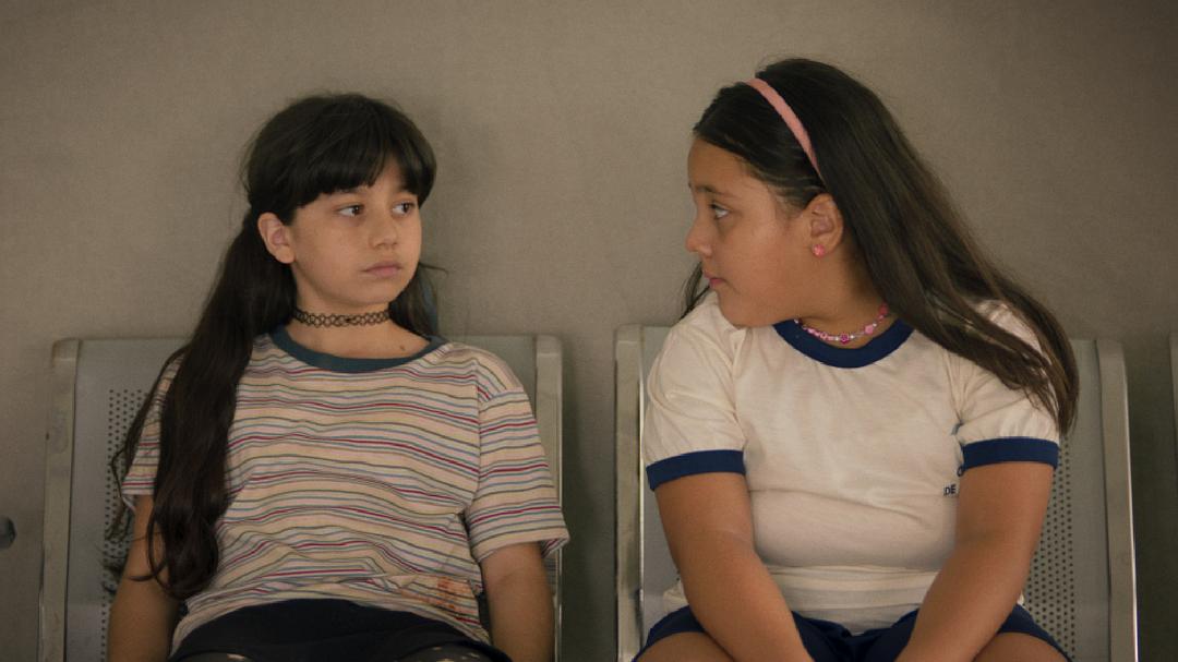 无形的本质 剧照2