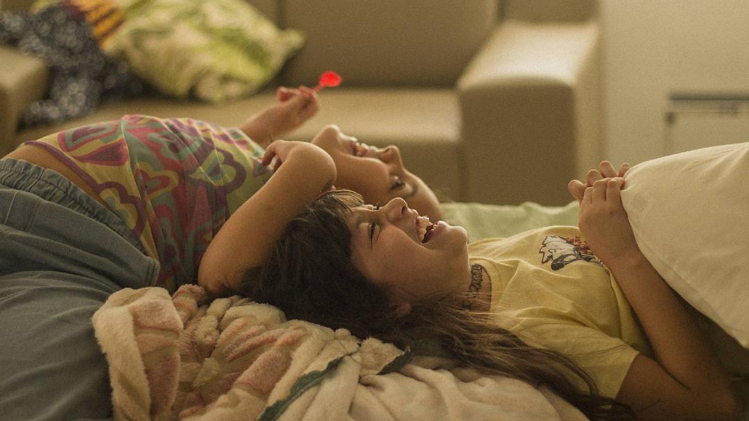 无形的本质 剧照4