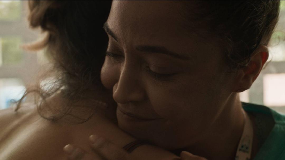 无形的本质 剧照6