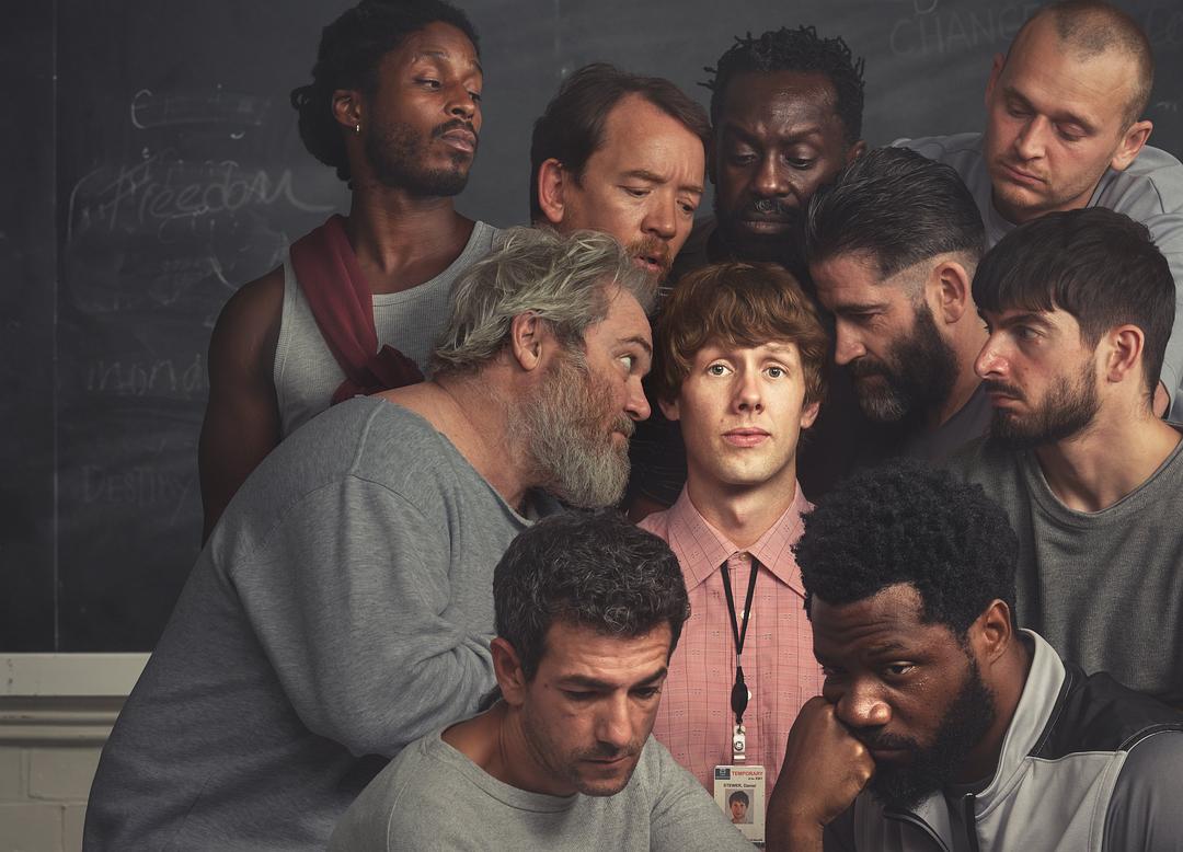 自由活动时间 剧照1