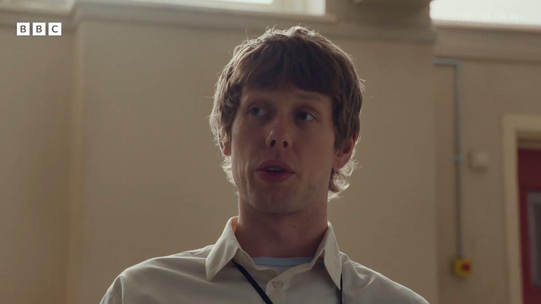 自由活动时间 剧照2