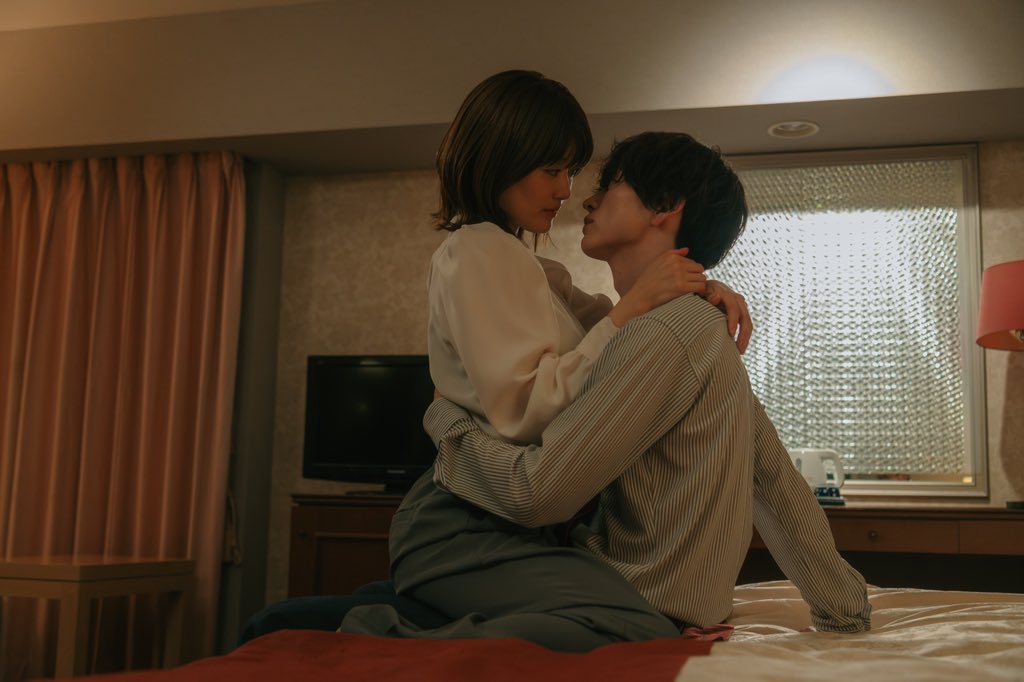 如果不是本命就好了 剧照2