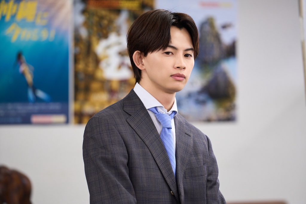 如果不是本命就好了 剧照3