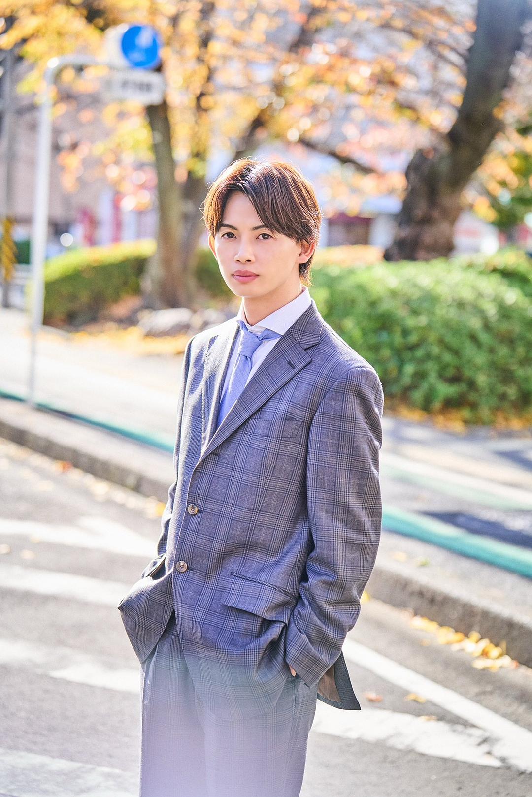 如果不是本命就好了 剧照4