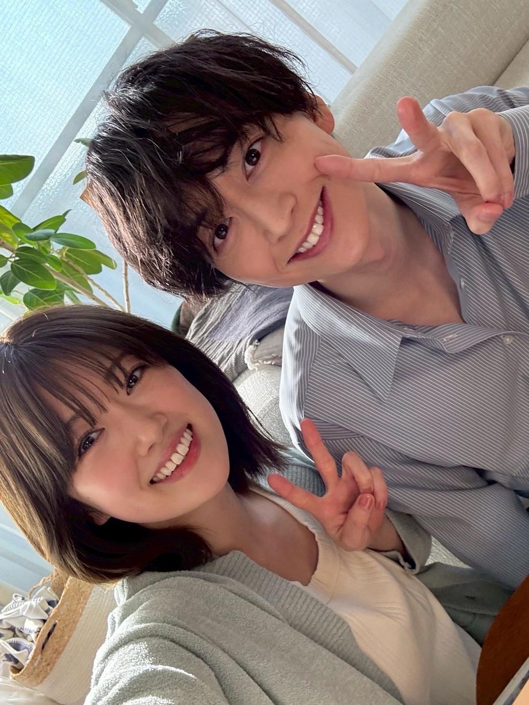 如果不是本命就好了 剧照7