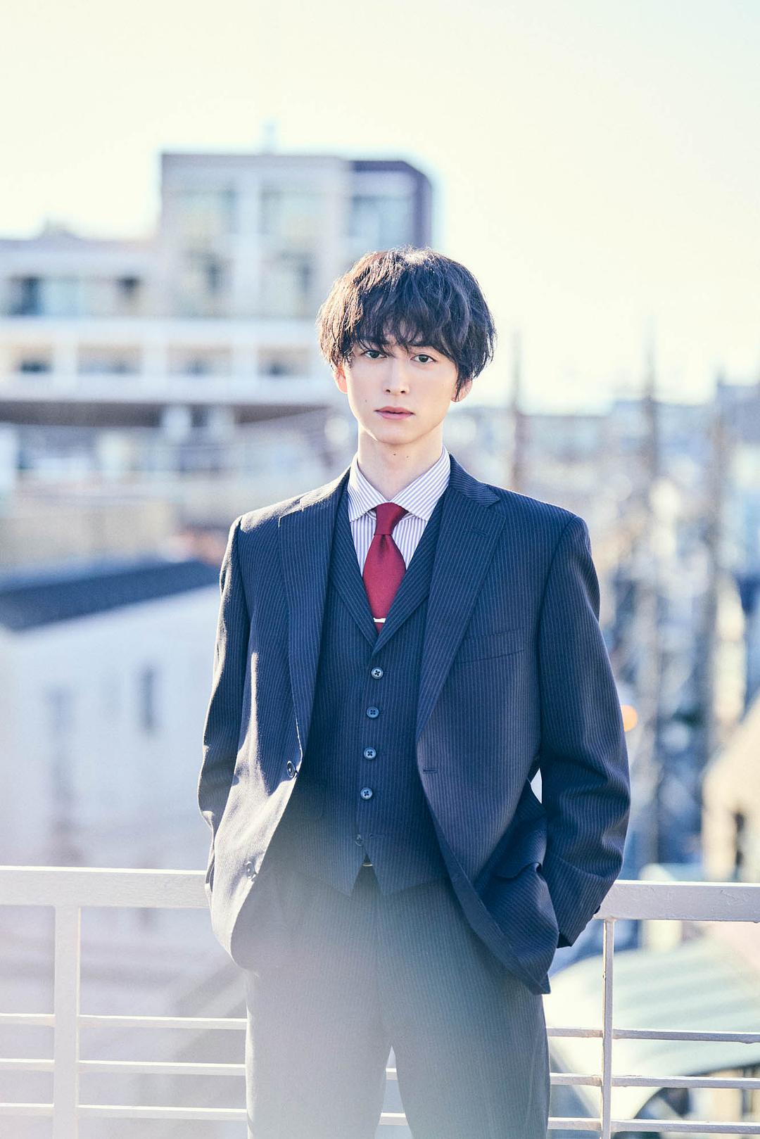 如果不是本命就好了 剧照8