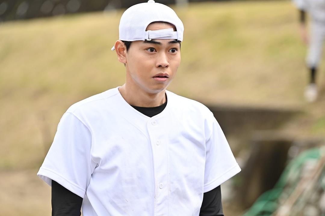 原以为大家不以貌取人 剧照2