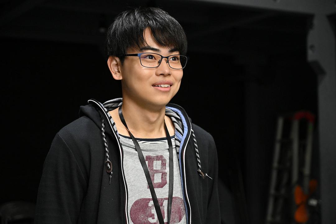 原以为大家不以貌取人 剧照3