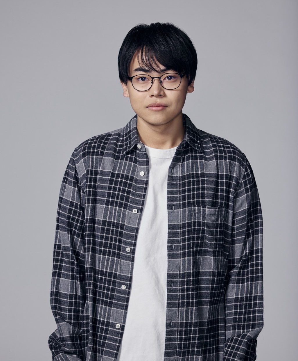 原以为大家不以貌取人 剧照5