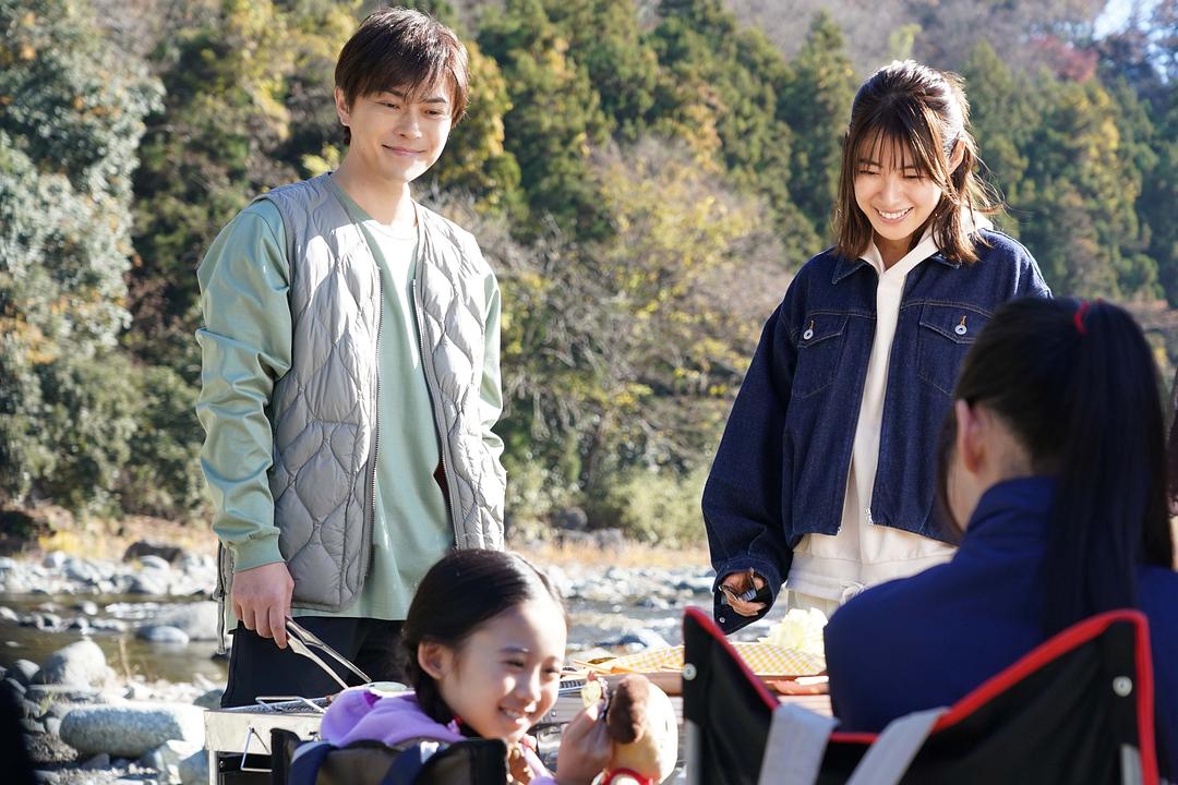 赎金即绑架 剧照1