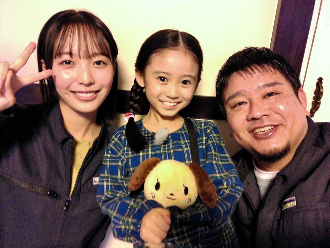 赎金即绑架 剧照4