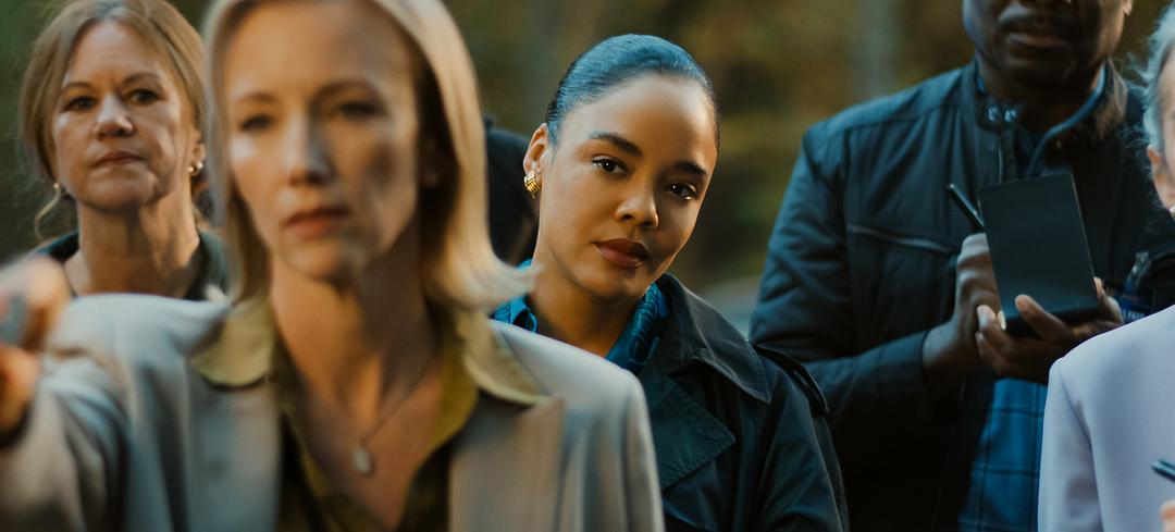 他和她的谎 剧照1