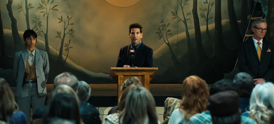 他和她的谎 剧照4