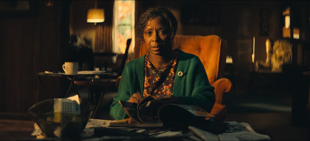 他和她的谎 剧照6