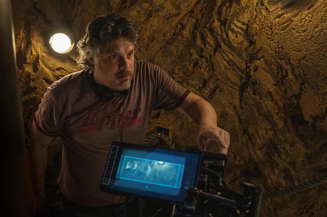 猩疯血雨 剧照4