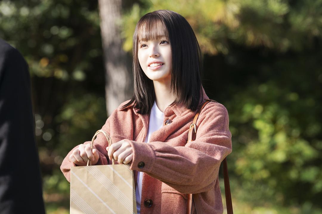 黑崎先生停不下来的专一之爱 剧照2