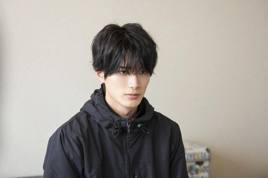 黑崎先生停不下来的专一之爱 剧照3