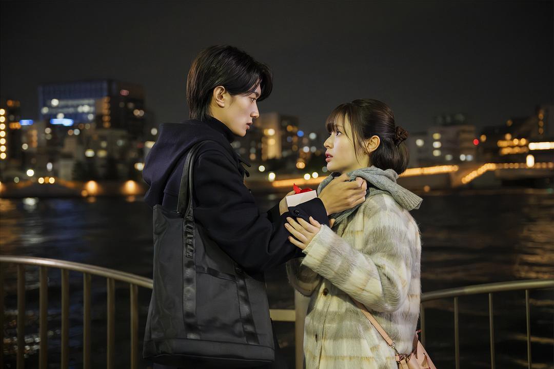 黑崎先生停不下来的专一之爱 剧照5