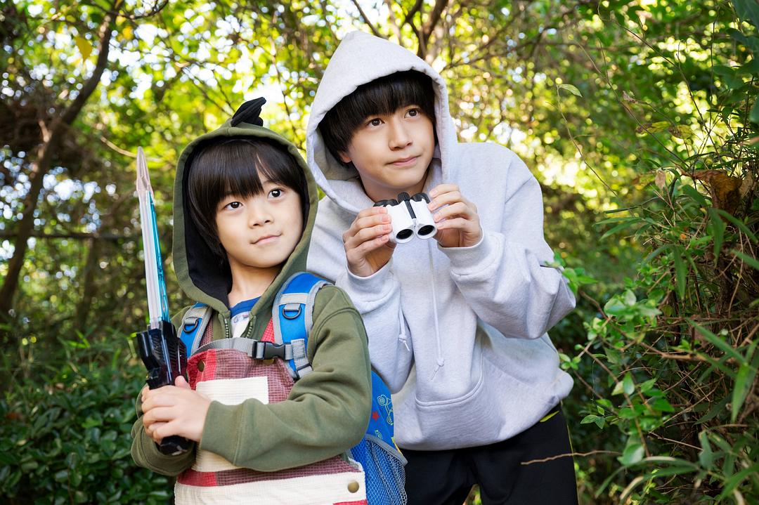 黑崎先生停不下来的专一之爱 剧照7