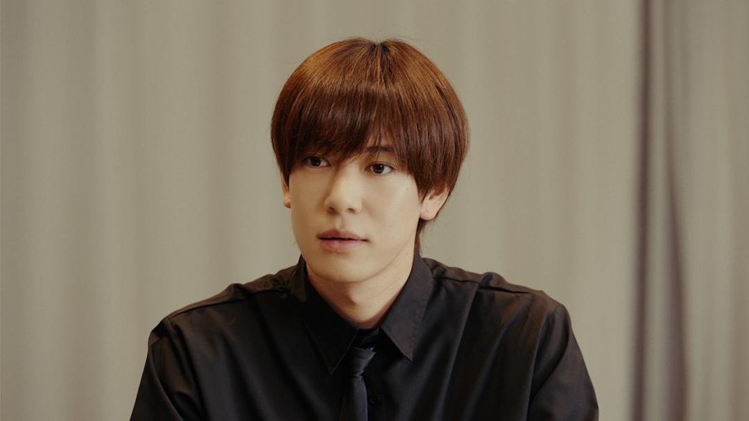 在令和时代写官能小说 剧照2