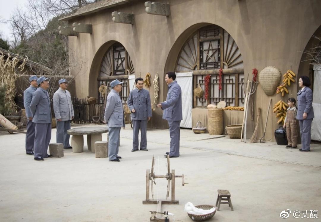 人民的选择 剧照1