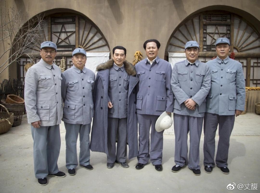 人民的选择 剧照2