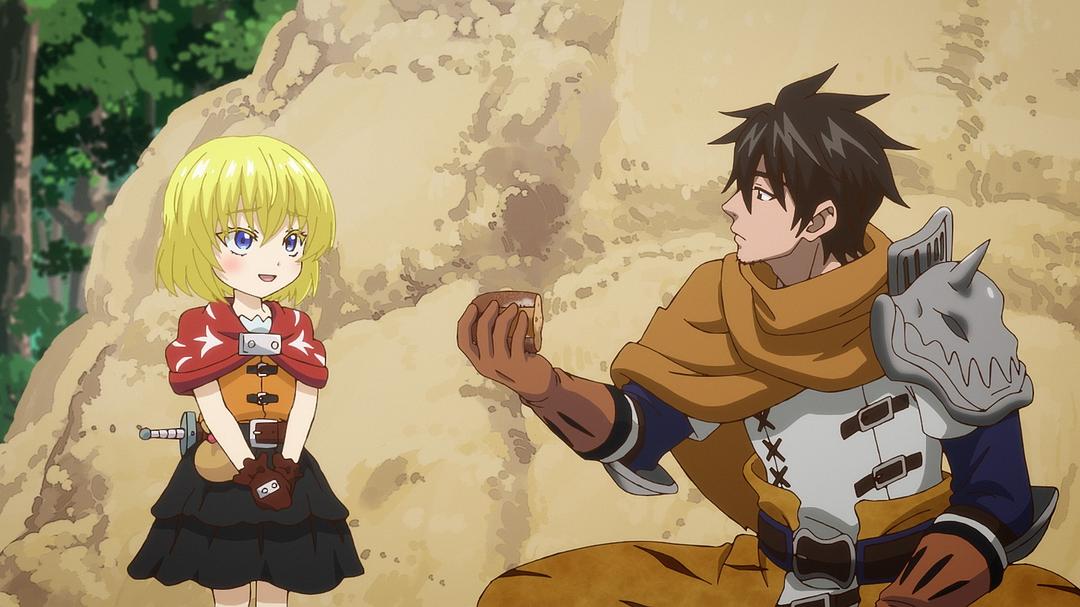 29岁单身冒险家的日常 剧照2