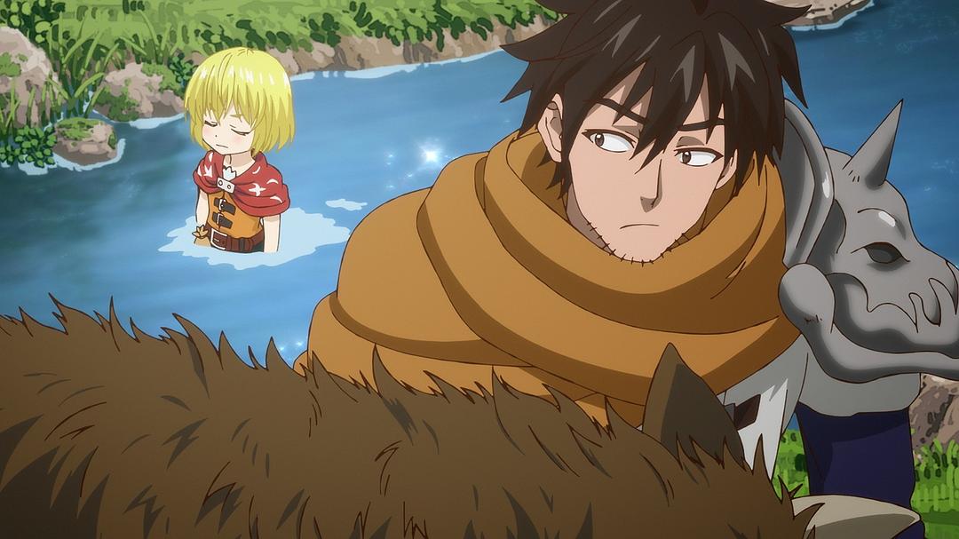 29岁单身冒险家的日常 剧照4