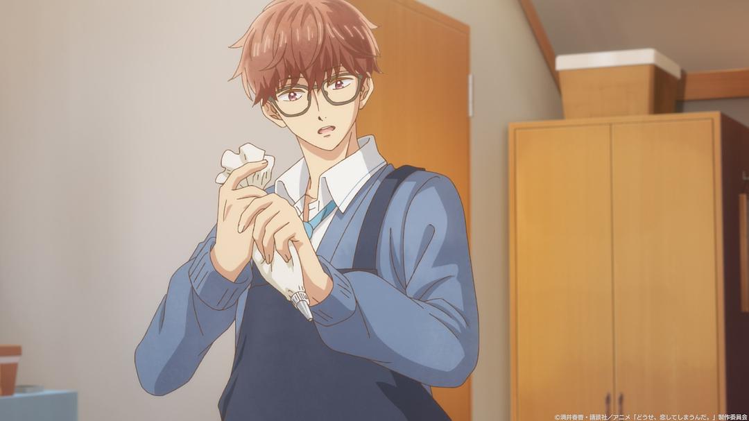 终究,与你相恋。 第二季 剧照3