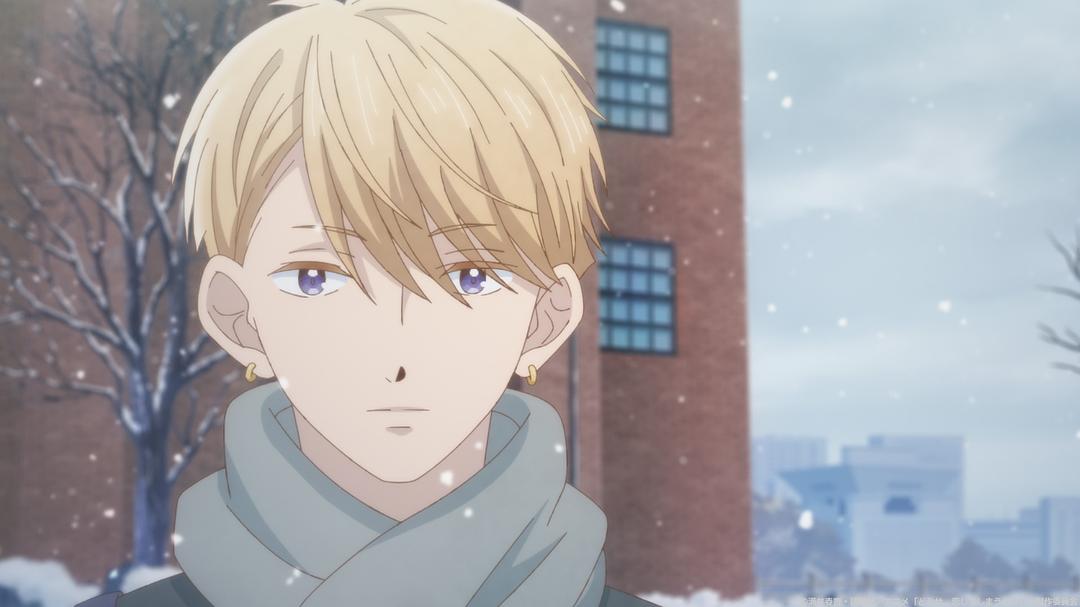 终究,与你相恋。 第二季 剧照4