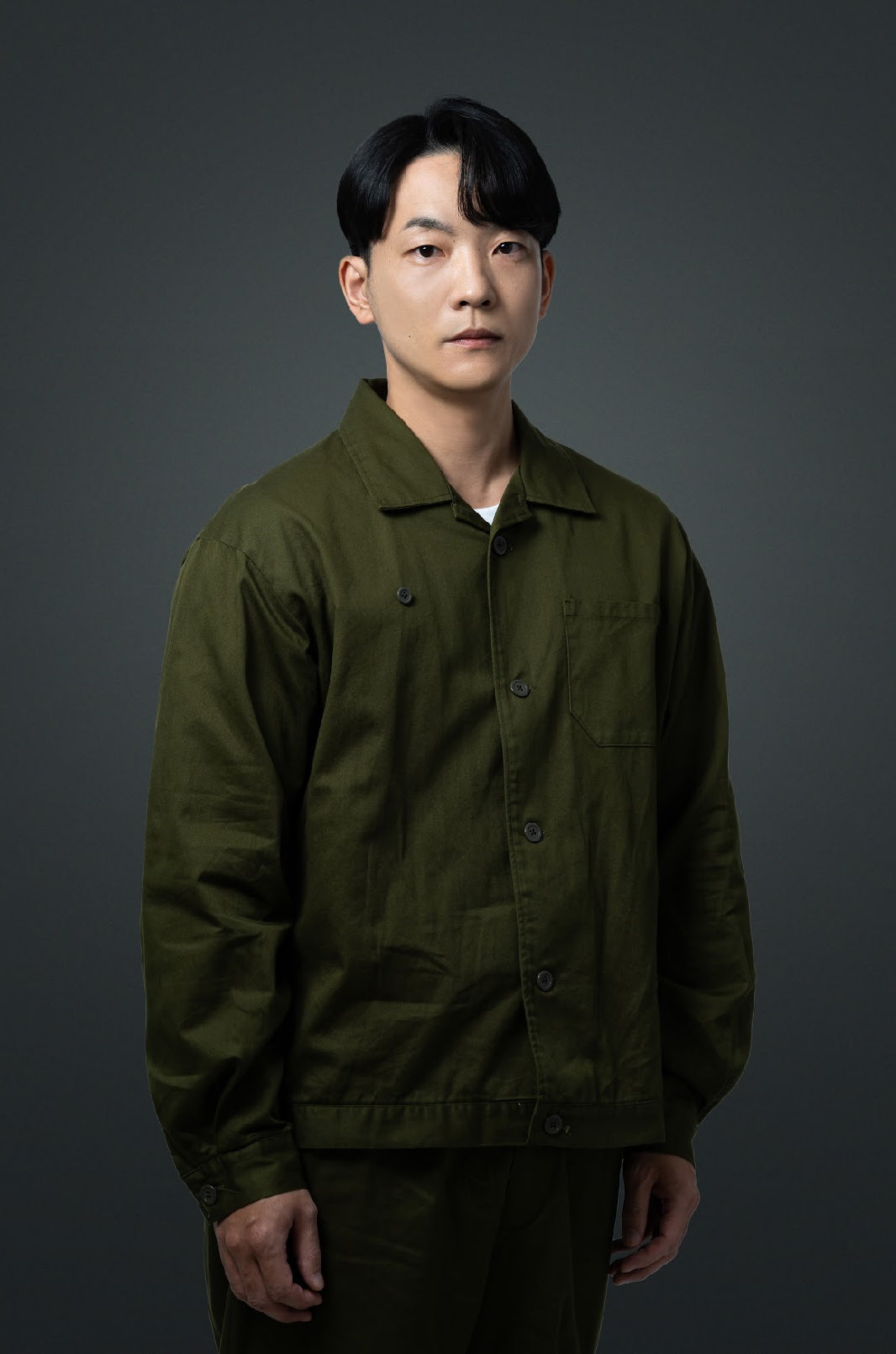 Punch-DrunkWoman-离越狱还有××天 剧照2