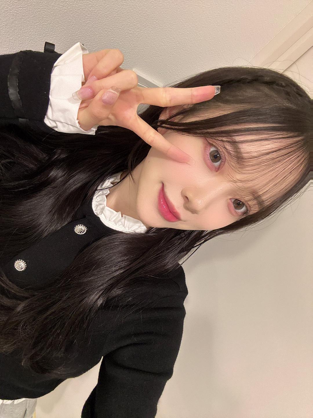 女优めし 剧照3