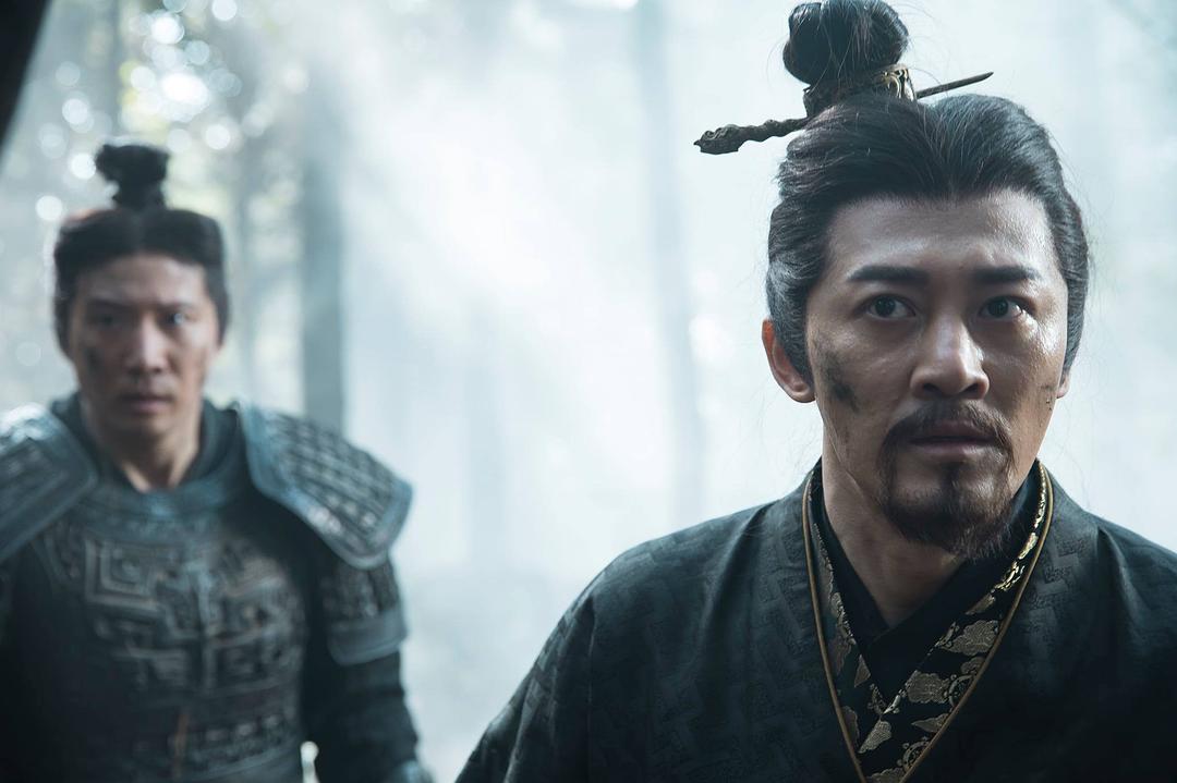 寻秦记电影版 剧照2