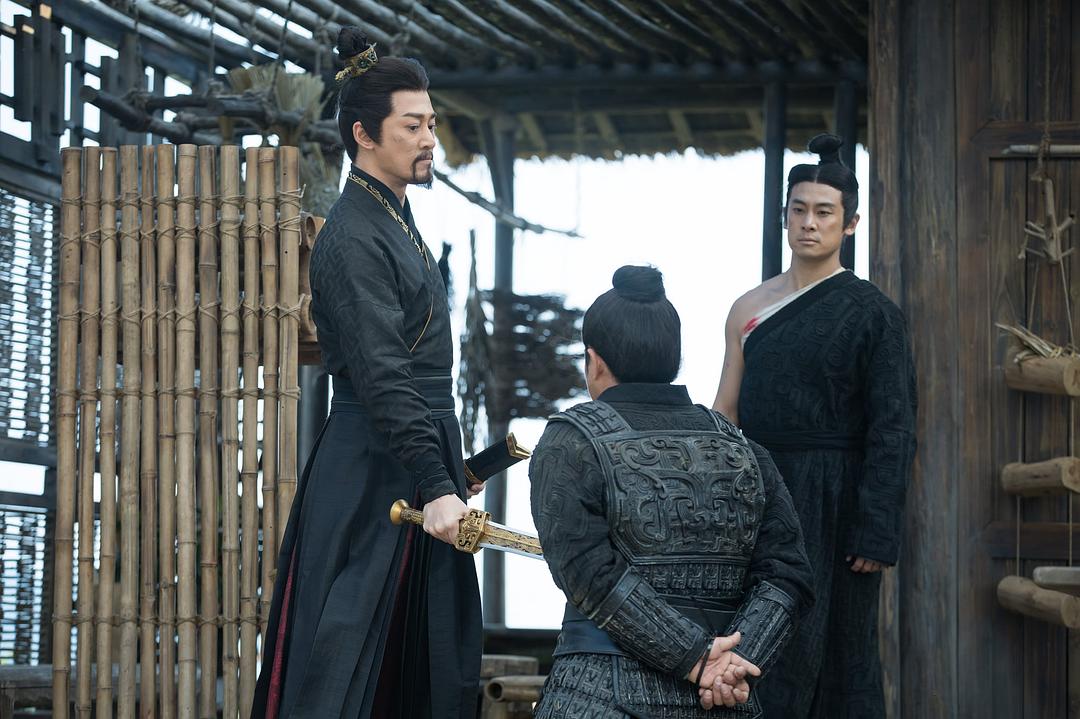 寻秦记电影版 剧照3