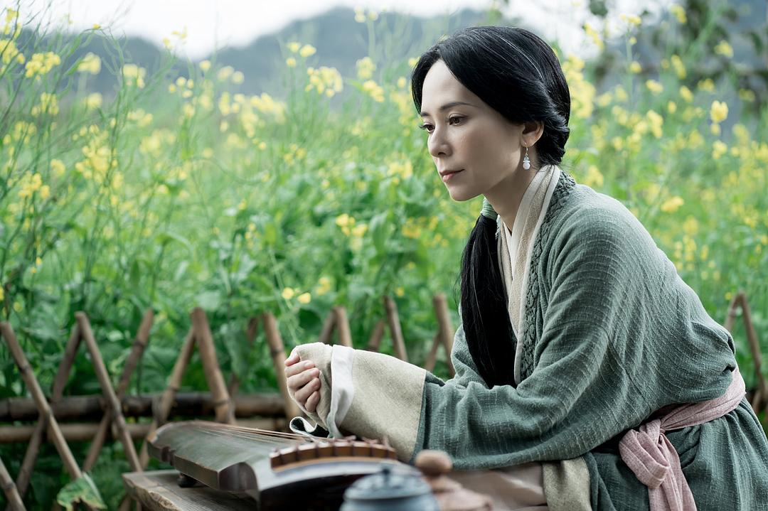 寻秦记电影版 剧照5