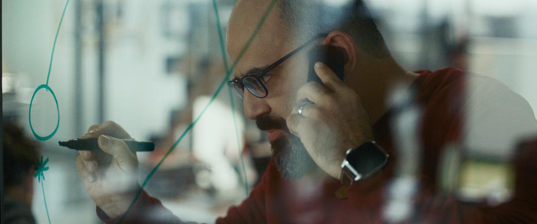 欣德·拉贾布之声 剧照2