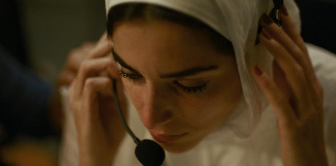 欣德·拉贾布之声 剧照3