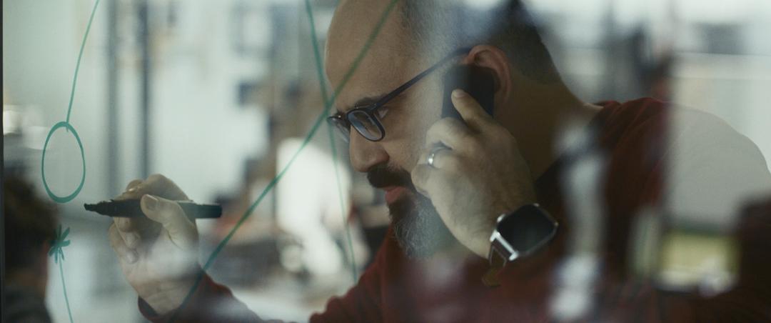 欣德·拉贾布之声 剧照6