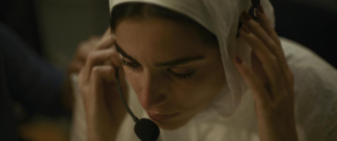 欣德·拉贾布之声 剧照7