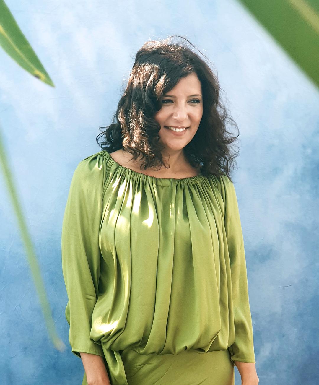 欣德·拉贾布之声 剧照8