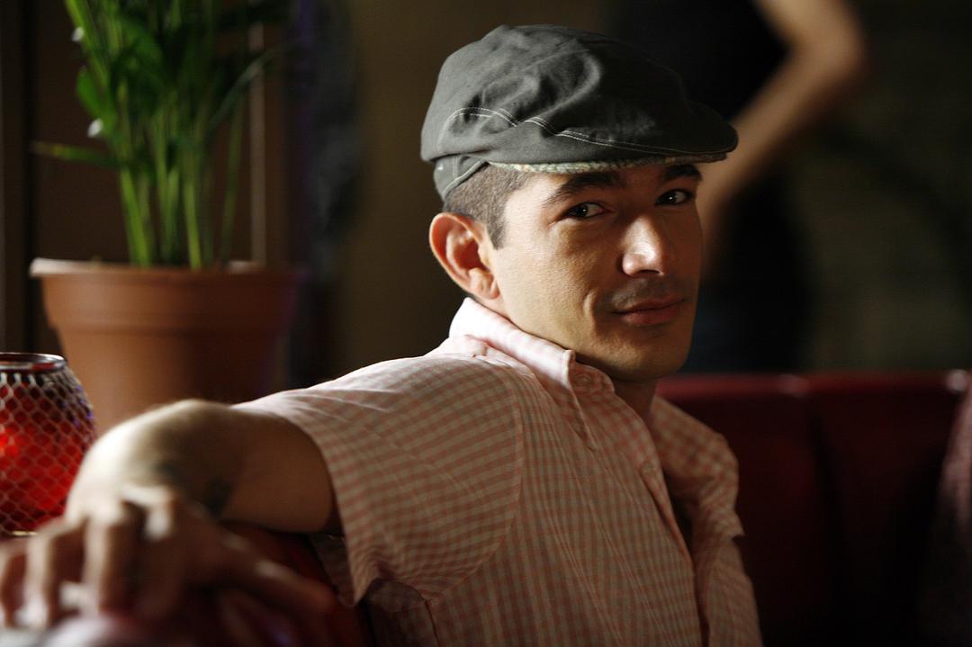 兽穴 第三季 剧照2