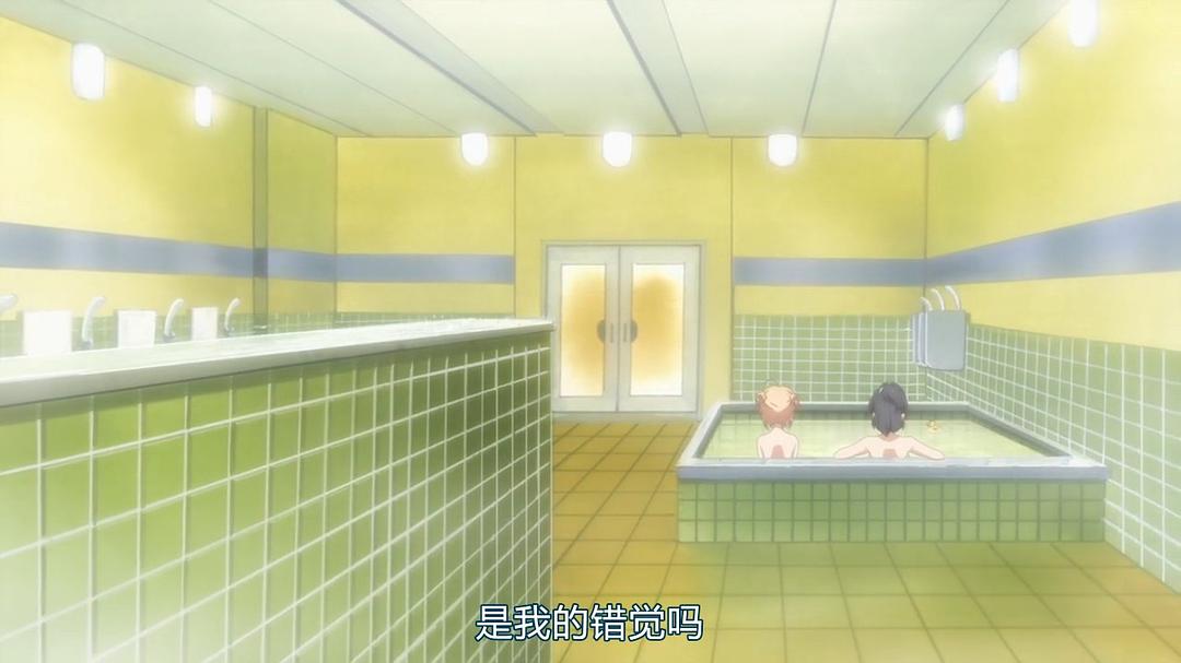 小小克星!番外篇 世界的齐藤由我来守护! 剧照1