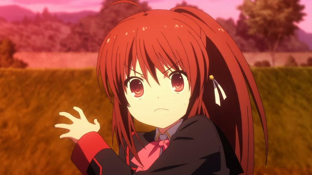 小小克星!番外篇 世界的齐藤由我来守护! 剧照5