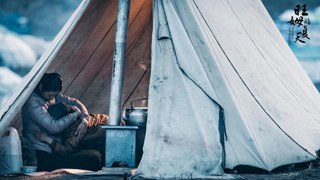 旺姆的夏天 剧照1