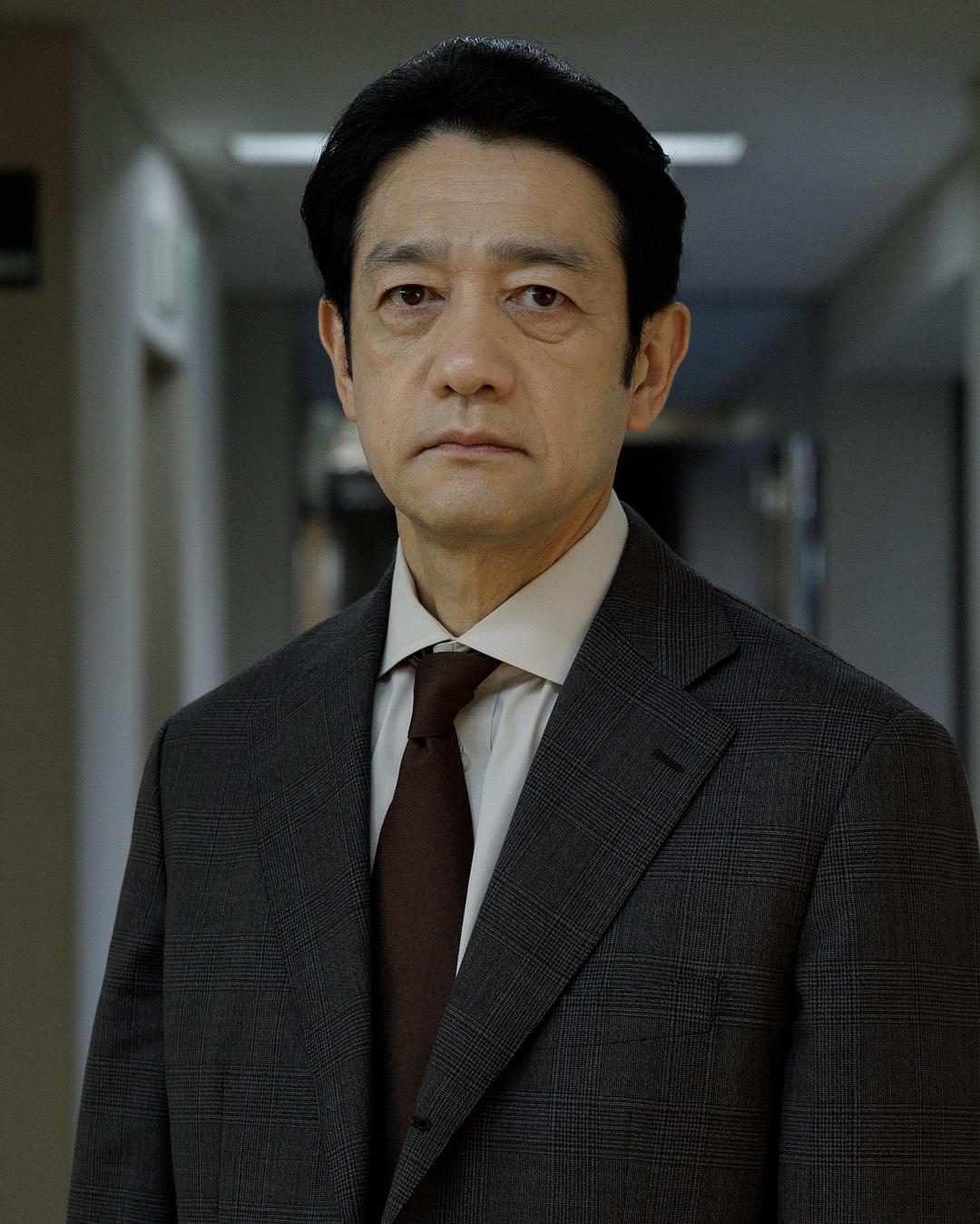 无脸患者:救赎或是审判 剧照1