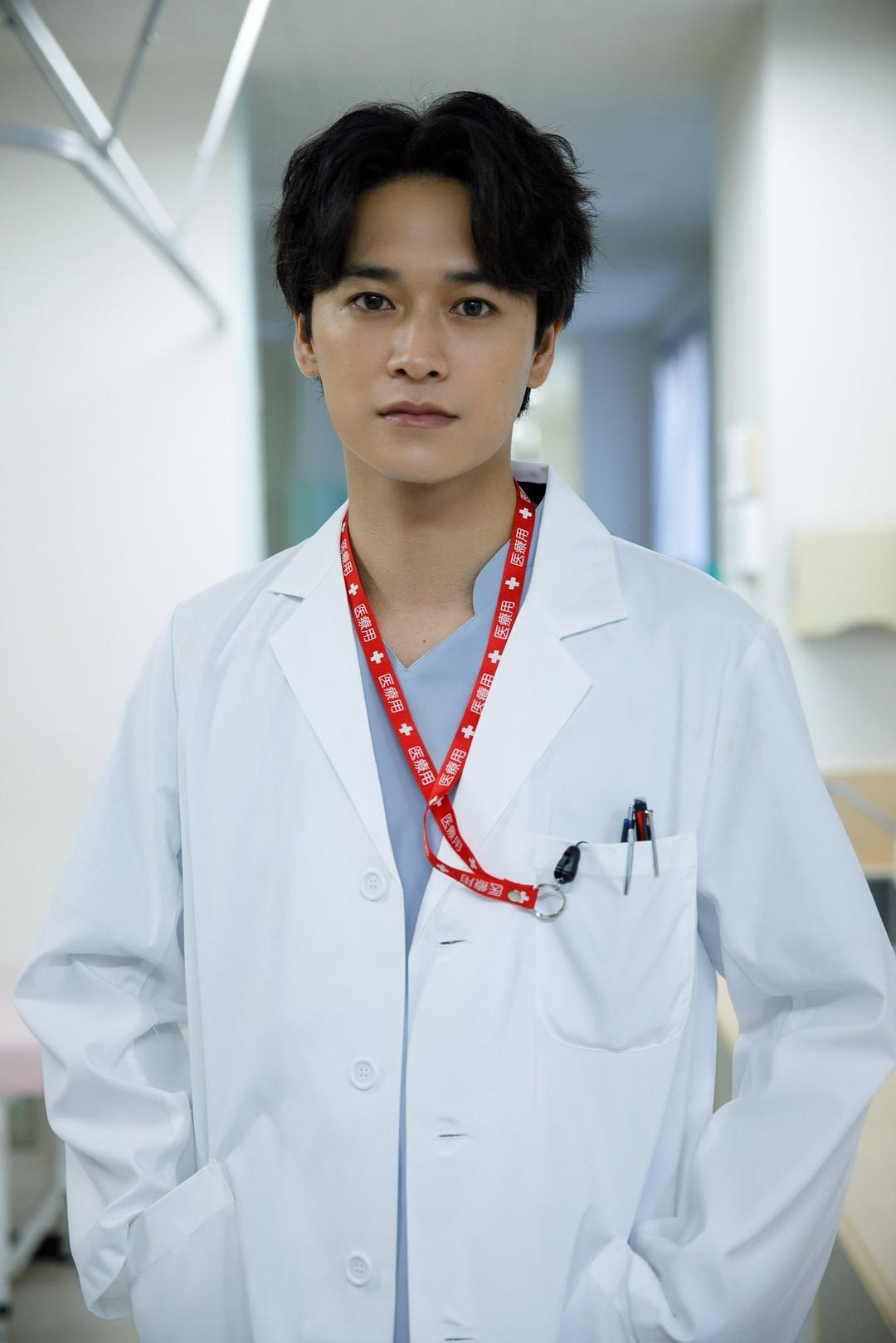 无脸患者:救赎或是审判 剧照4