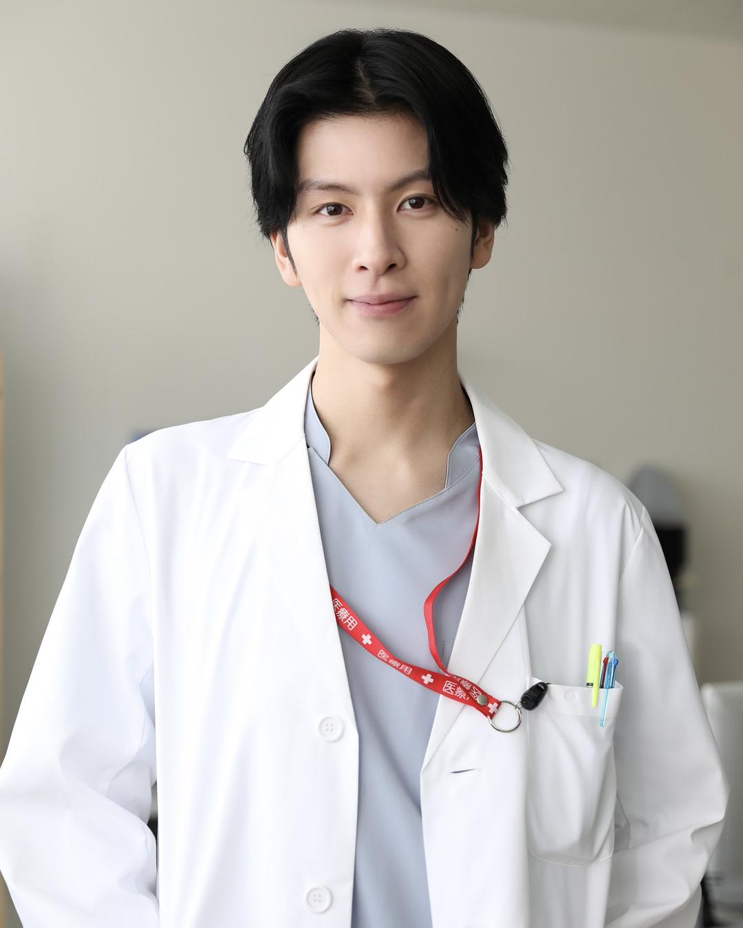 无脸患者:救赎或是审判 剧照7